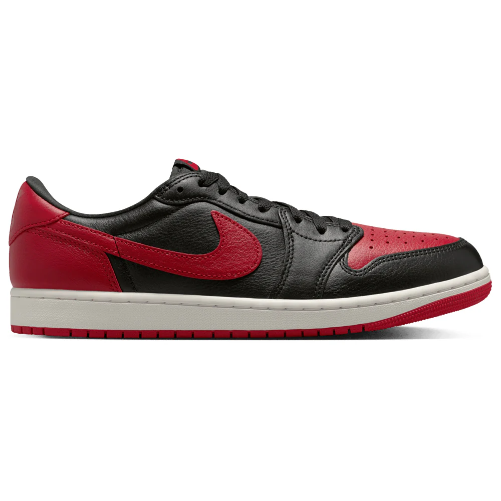 New Footwear